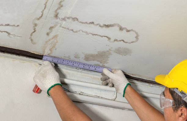 Reliable Storm Water Damage Restoration contractor in Greene, ME by Aqua Guard Water Damage